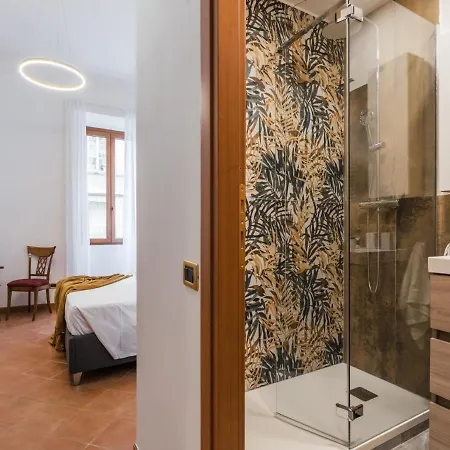 Apartment The Rent - Three-bedroom Near The Quirinale